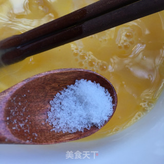 煎蛋饺的做法步骤：6