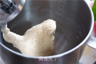 全麦酸奶辫子面包（一次发酵法）的做法步骤：4