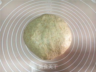 全麦酸奶辫子面包（一次发酵法）的做法步骤：7