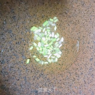 西红柿疙瘩汤的做法步骤：4