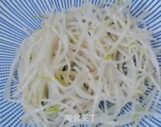 蒜香牛肉的做法步骤：4