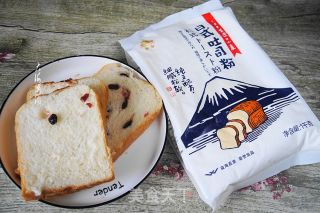 香煎吐司片的做法步骤：1