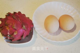 香煎吐司片的做法步骤：2