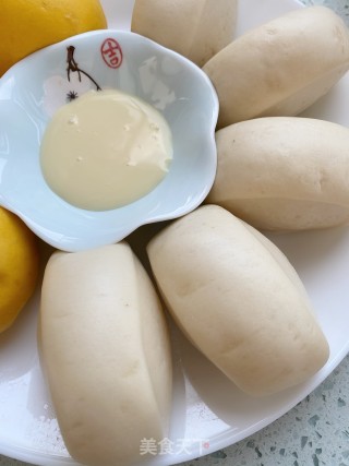 不油炸的金银馒头的做法步骤：9