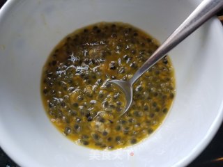 百香果蜜枣水的做法步骤：4