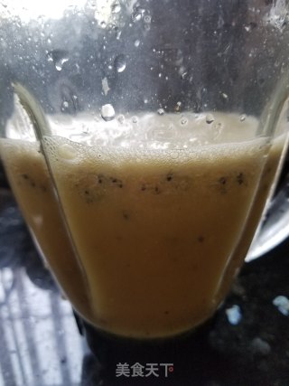 百香果蜜枣水的做法步骤：6