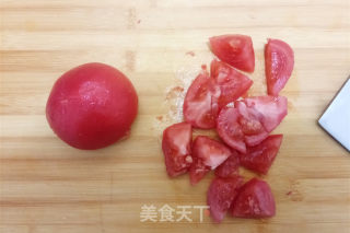 西红柿土豆汤的做法步骤：4
