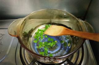 西红柿土豆汤的做法步骤：5