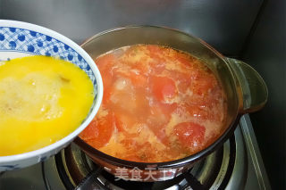 西红柿土豆汤的做法步骤：9