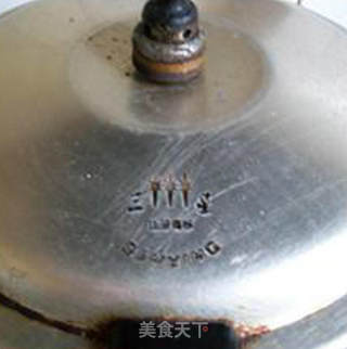 酸菜鸭脖子冬瓜汤的做法步骤：10