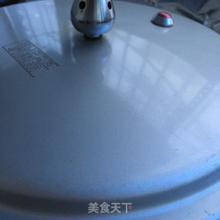 咖喱牛肉的做法步骤：10