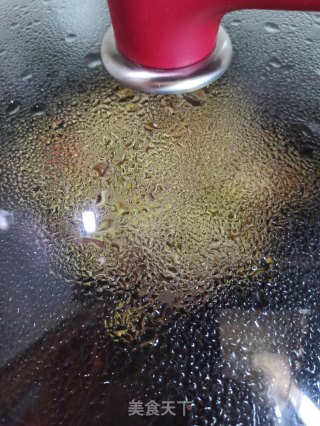黄豆芽炒肉丝的做法步骤：9