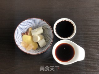 偷懒肉夹馍的做法步骤：2