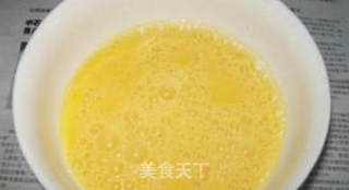 小螃蟹炒鸡蛋的做法步骤：4