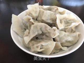 豆角肉饺的做法步骤：10
