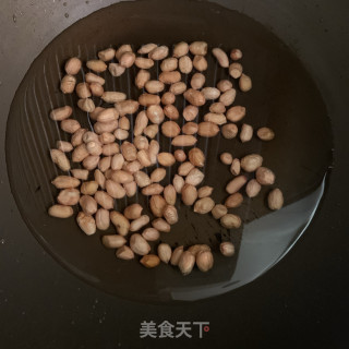 花生莲藕排骨汤的做法步骤：3