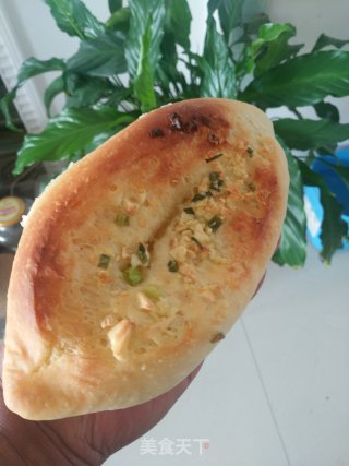 软香欧包的做法步骤：14