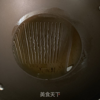 蒜头油的做法步骤：3