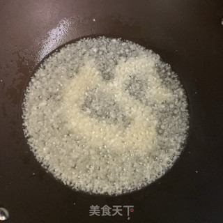 蒜头油的做法步骤：5