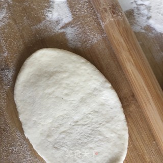 萝卜苗驴肉包的做法步骤：24