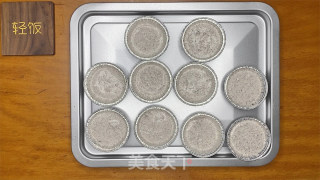 奥利奥酸奶冰淇淋丨香味浓郁无添加!的做法步骤：5