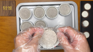 奥利奥酸奶冰淇淋丨香味浓郁无添加!的做法步骤：6