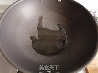 杂炒四丝的做法步骤：3