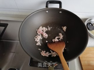 杂炒四丝的做法步骤：4