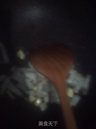 油焖茄条的做法步骤：6