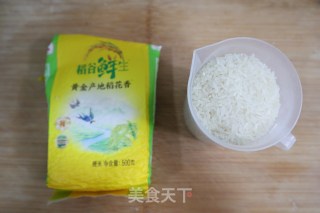 低脂低热量黑胡椒牛肉盖浇饭㊙️黑椒牛肉饭的做法步骤：1
