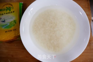 低脂低热量黑胡椒牛肉盖浇饭㊙️黑椒牛肉饭的做法步骤：2