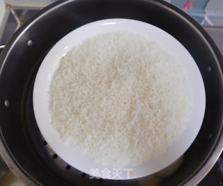 低脂低热量黑胡椒牛肉盖浇饭㊙️黑椒牛肉饭的做法步骤：4