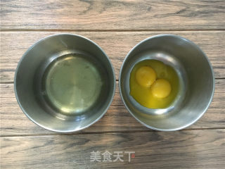 棉花纸杯蛋糕的做法步骤：2
