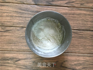 棉花纸杯蛋糕的做法步骤：6