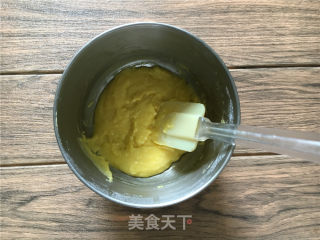 棉花纸杯蛋糕的做法步骤：7