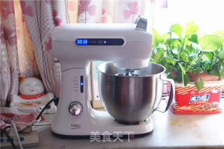 棉花纸杯蛋糕的做法步骤：9