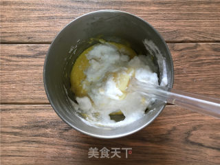 棉花纸杯蛋糕的做法步骤：11