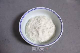 波兰种多谷欧包的做法步骤：2