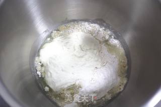 波兰种多谷欧包的做法步骤：6