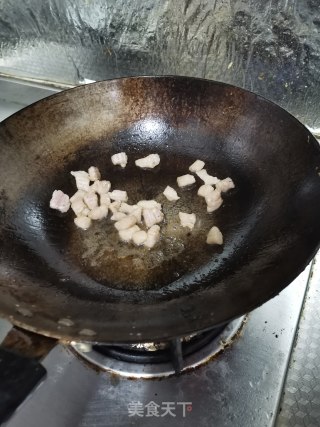 西红柿豆角焖面的做法步骤：7