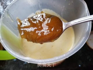 百香果柚子蜜茶的做法步骤：4