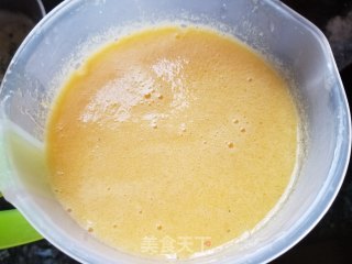 百香果柚子蜜茶的做法步骤：5