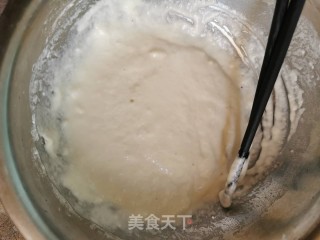 沙场秋点兵的做法步骤：5