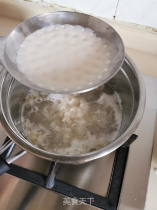 沙场秋点兵的做法步骤：7