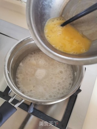 沙场秋点兵的做法步骤：8