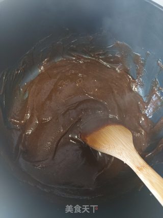枣泥的做法步骤：6