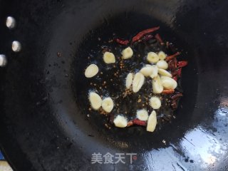 香辣虾的做法步骤：2