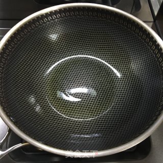 肉丝炒藕条的做法步骤：5