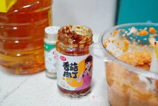 胡萝卜鲜肉饺的做法步骤：4