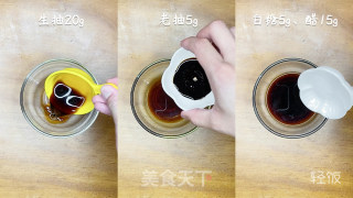 糖醋莲藕鸡丁丨维生素充足还低脂的做法步骤：4